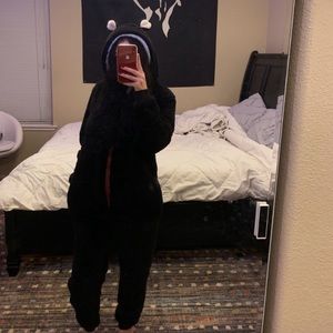 Adult onesie